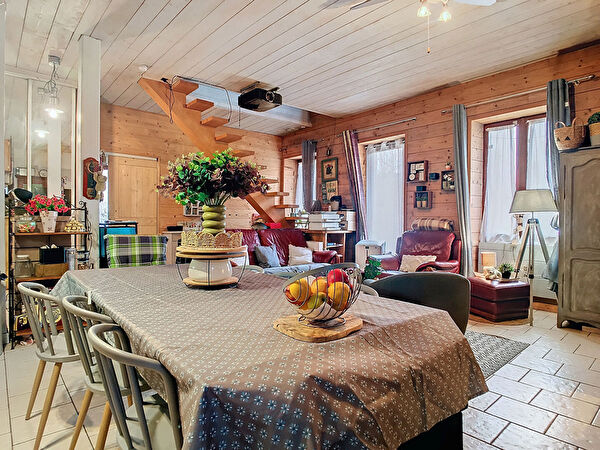 Vente par agence immobiliere à Annecy (74000)