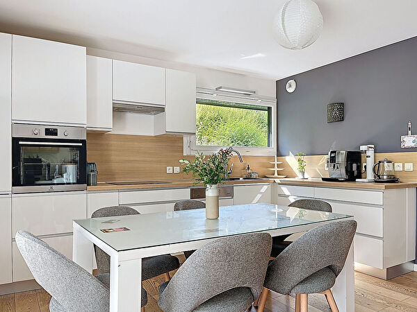 Vente par agence immobiliere à Argonay (74370)