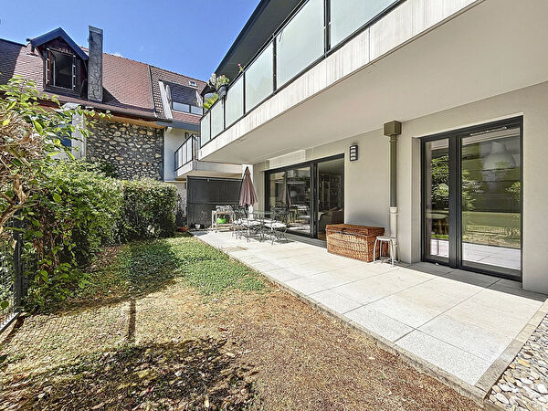 Vente par agence immobiliere à Argonay (74370)