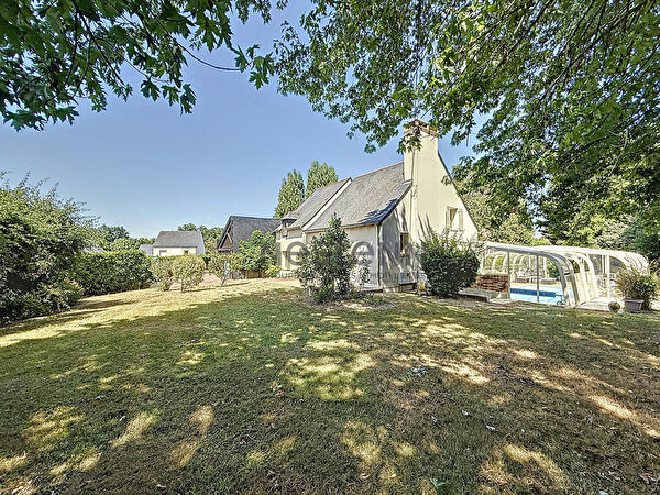 Vente maison à Chalonnes sur loire (49290)