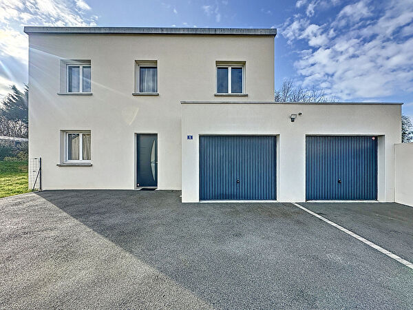 Vente maison à Montjean sur loire (49570)