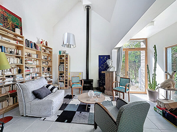 Vente maison à Chalonnes sur loire (49290)