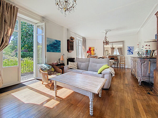 Vente maison à Saint martin du fouilloux (49170)