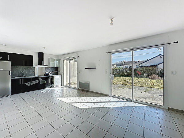 Vente maison à Saint augustin des bois (49170)