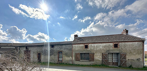 Vente maison à Chalonnes sur loire (49290)