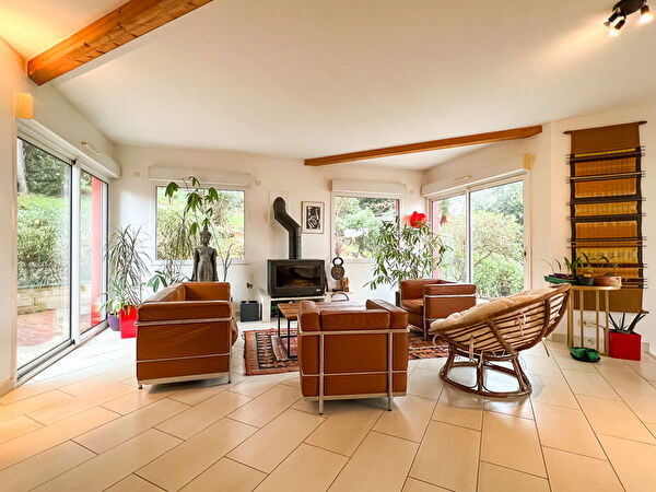 Vente maison à Chalonnes sur loire (49290)