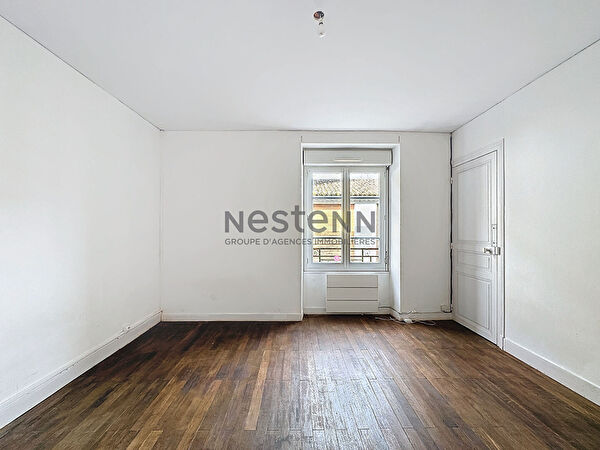 Vente maison à Chemille en anjou (49120)