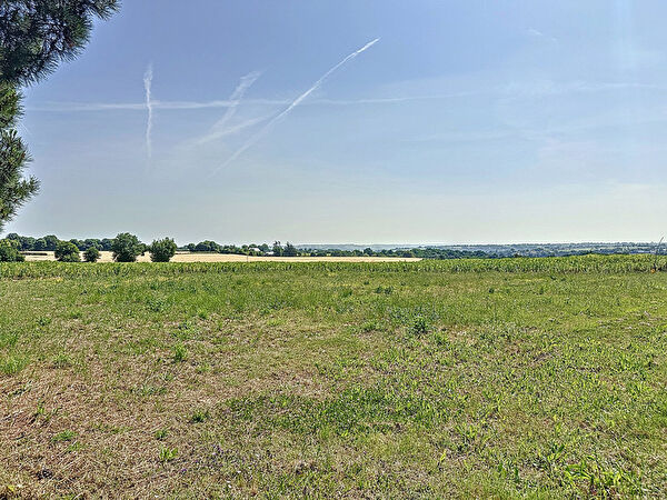 Vente terrain à Chalonnes sur loire (49290)