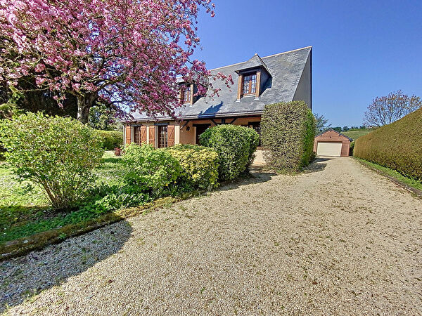 Vente maison à Chemille en anjou (49120)