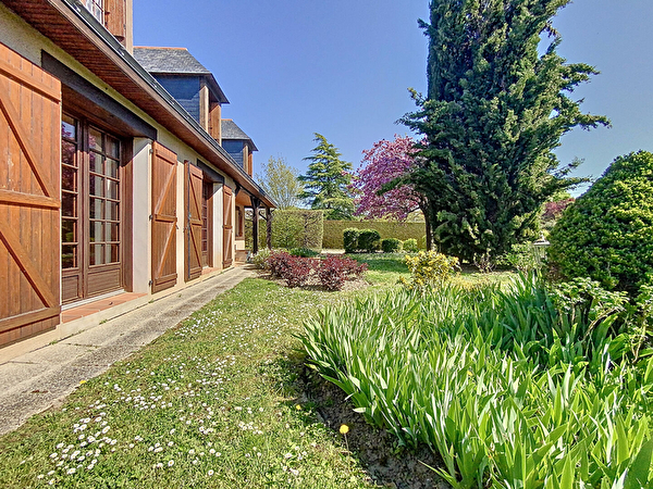 Vente maison à Chalonnes sur loire (49290)