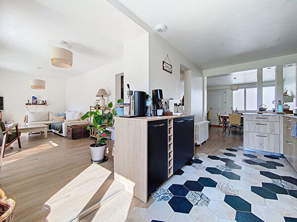 Vente maison à Saint martin du fouilloux (49170)