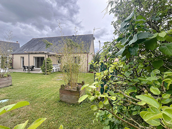 Vente maison à Moze sur louet (49610)