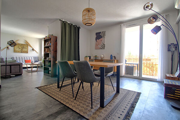 Vente appartement à Laroque timbaut (47340)