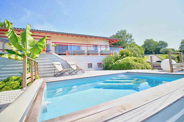 Vente maison à Laroque timbaut (47340)
