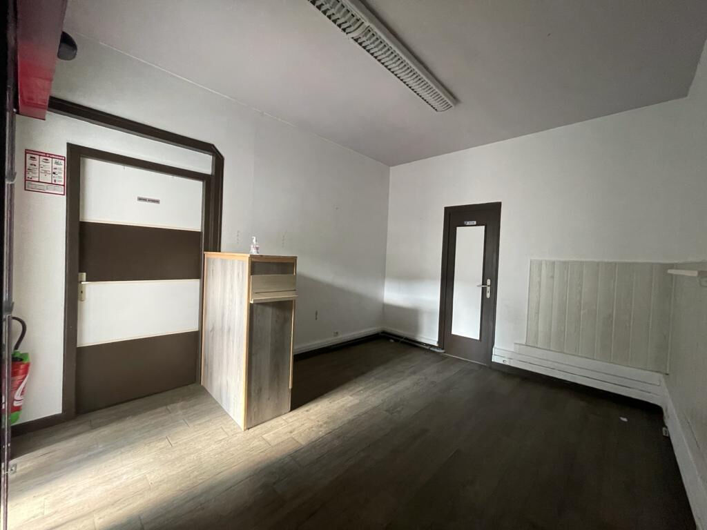 A LOUER - Local commercial - Agen centre