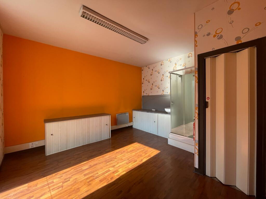 A LOUER - Local commercial - Agen centre