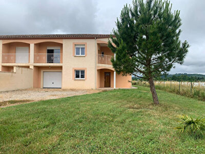 Location maison à Aubiac (47310)