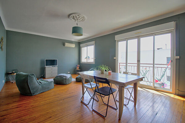 Vente appartement à Laroque timbaut (47340)