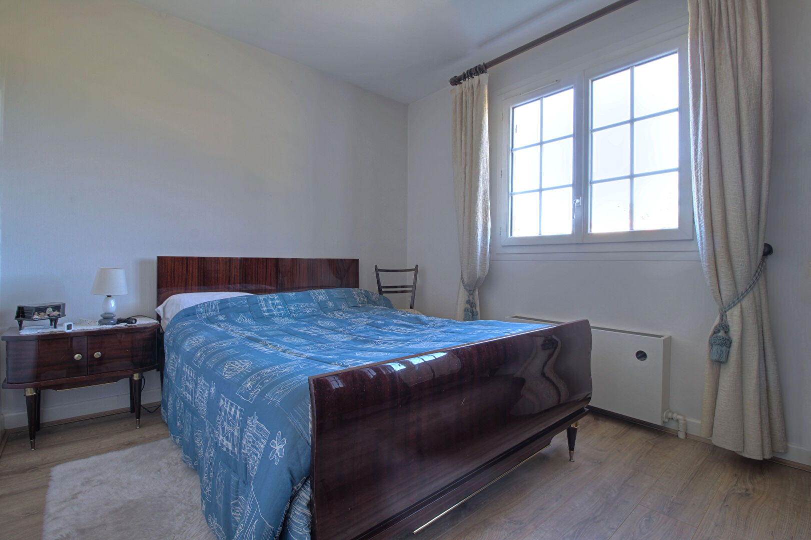LE PASSAGE - Maison à vendre avec 3 chambres, garage et jardin.
