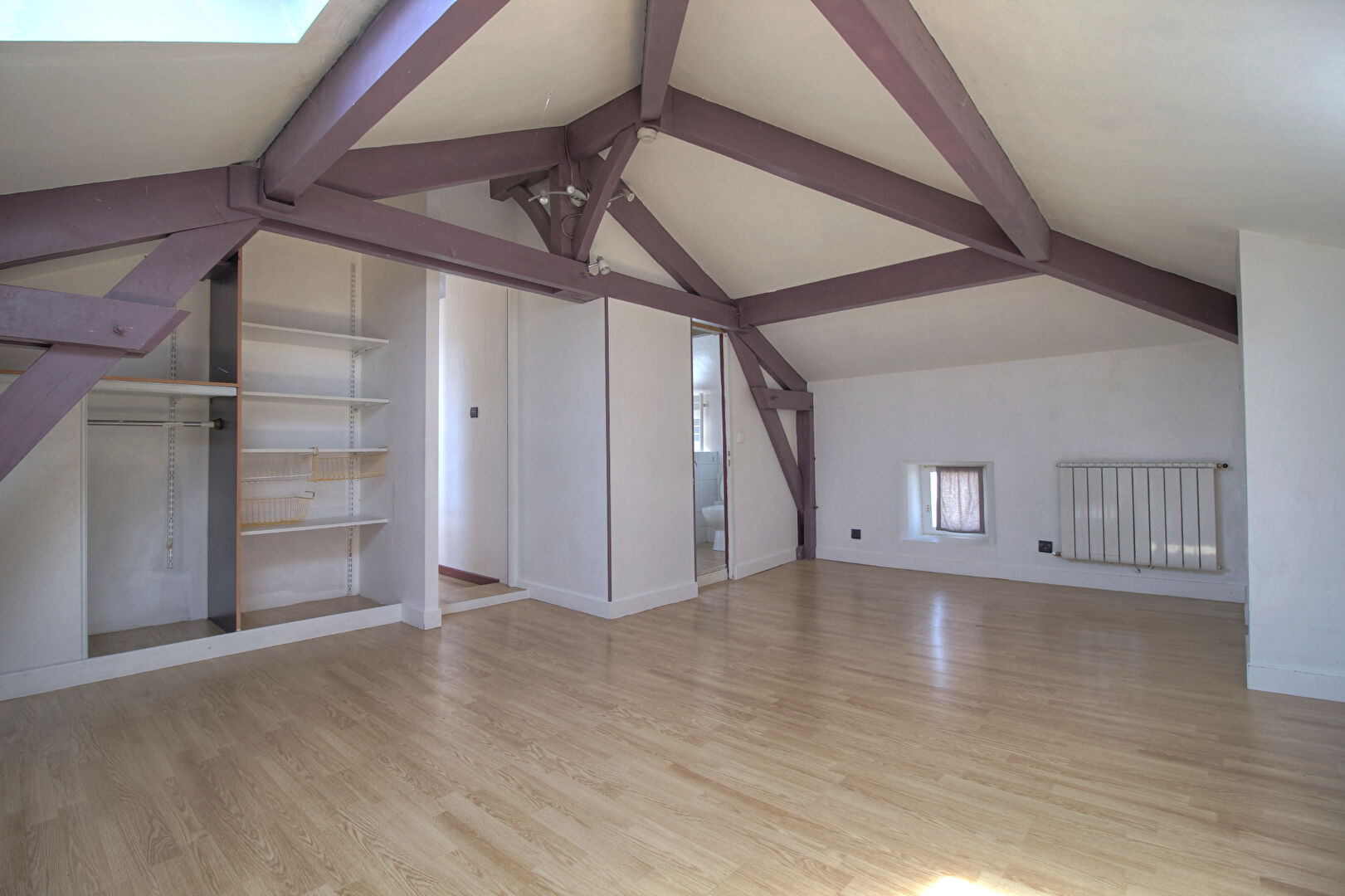 Située à 14 km d'AGEN - Maison de charme en pierre avec vue panoramique