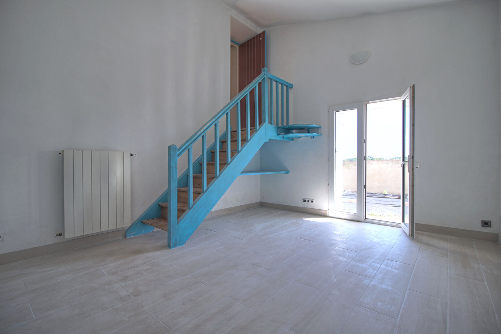 Située à 14 km d'AGEN - Maison de charme en pierre avec vue panoramique