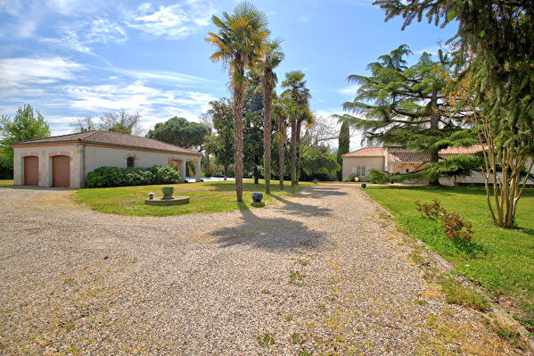 Vente maison à Sauvagnas (47340)
