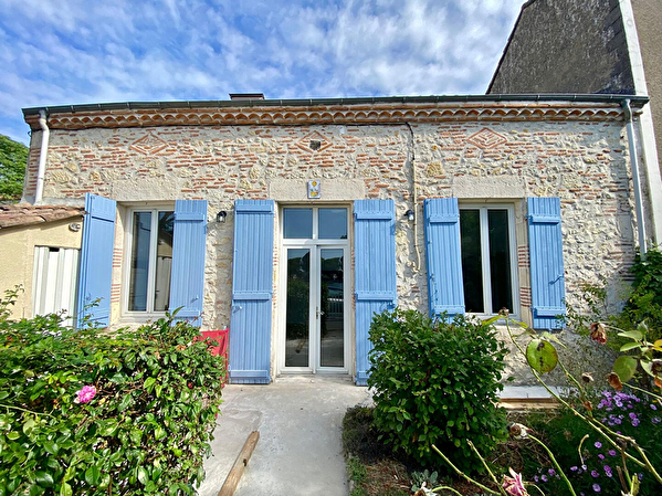 Location maison à Aubiac (47310)