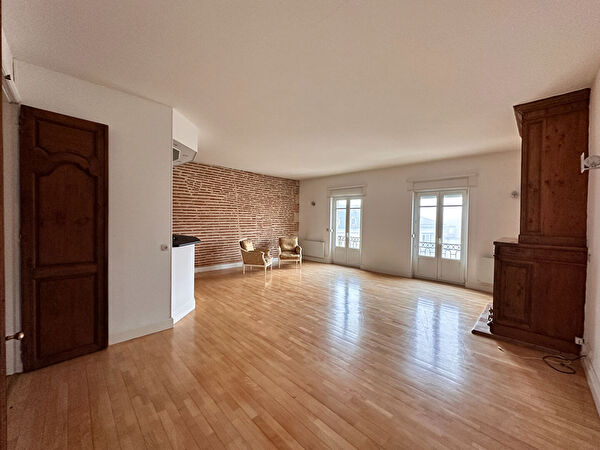 Vente appartement à Laroque timbaut (47340)