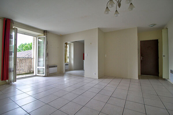 Vente appartement à Laroque timbaut (47340)