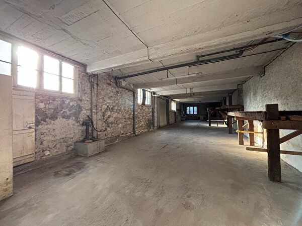 Location local-professionnel à Pont du casse (47480)