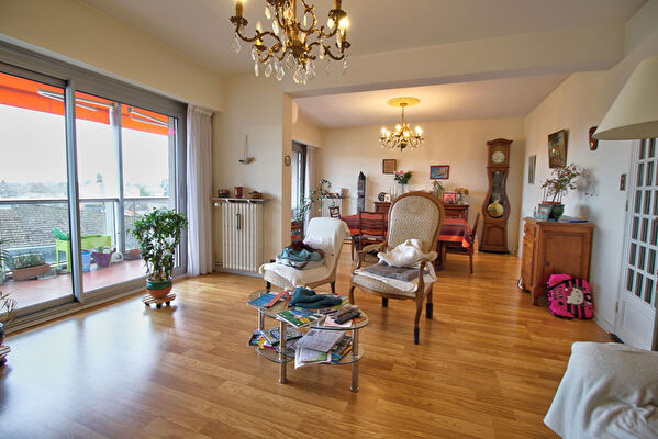 Vente appartement à Laroque timbaut (47340)