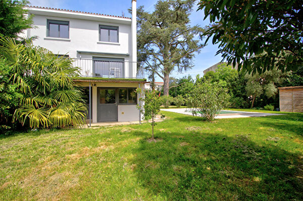 Vente maison piscine à Aubiac (47310)