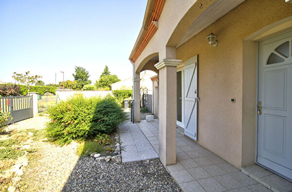 Vente maison à Sauvagnas (47340)
