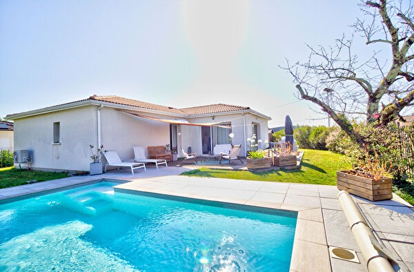Vente maison à Sauvagnas (47340)