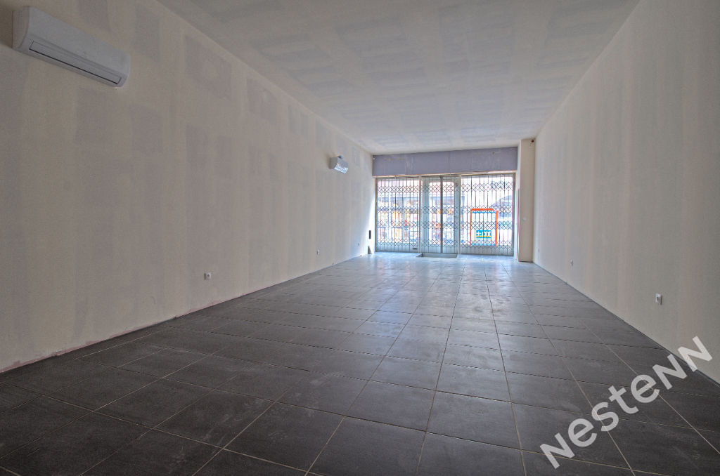 AGEN HYPER CENTRE - LOCAL COMMERCIAL 77m²