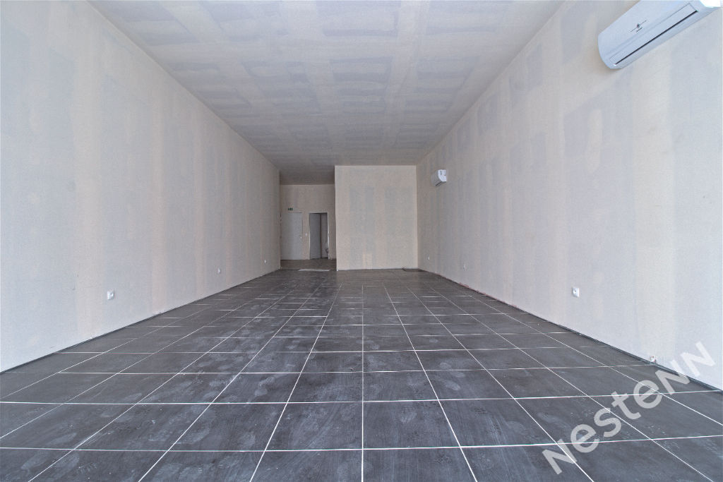 AGEN HYPER CENTRE - LOCAL COMMERCIAL 77m²