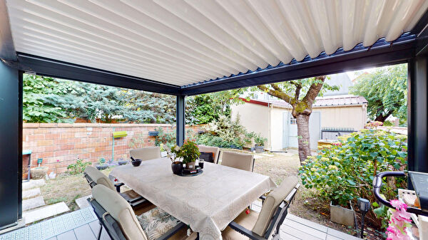 Vente maison à Chevilly larue (94550)