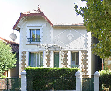 Vente maison à Chevilly larue (94550)