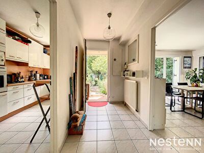 Vente maison cheminée à Thiais (94320)