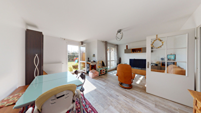 Vente maison à Chevilly larue (94550)