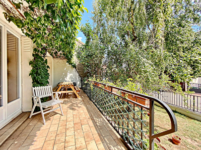 Vente maison à Rungis (94150)