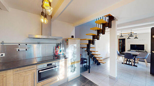 Vente maison à Chevilly larue (94550)