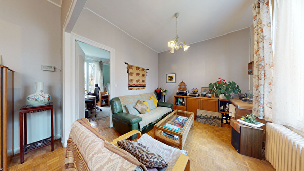 Vente maison à Chevilly larue (94550)