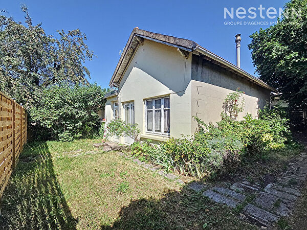 Vente maison à Chevilly larue (94550)