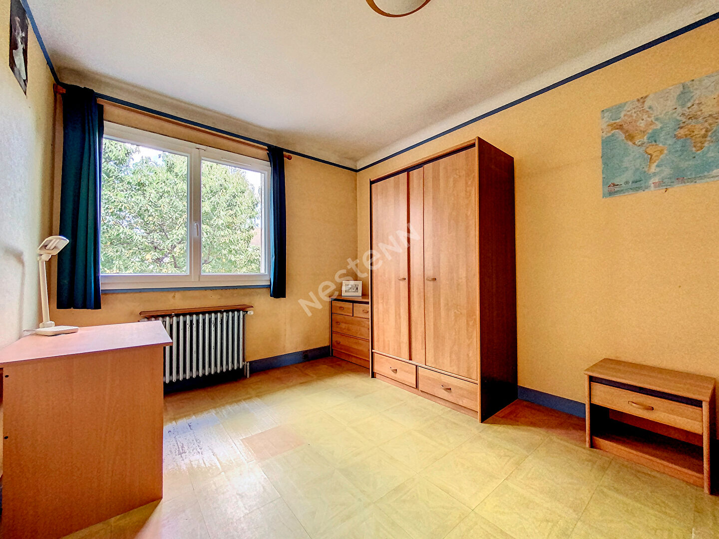 ANTONY - Vente maison 5P + combles + garage / Terrain 327m2 - Bois de l'Aurore
