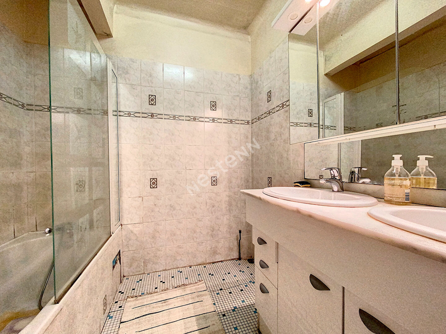 ANTONY - Vente maison 5P + combles + garage / Terrain 327m2 - Bois de l'Aurore