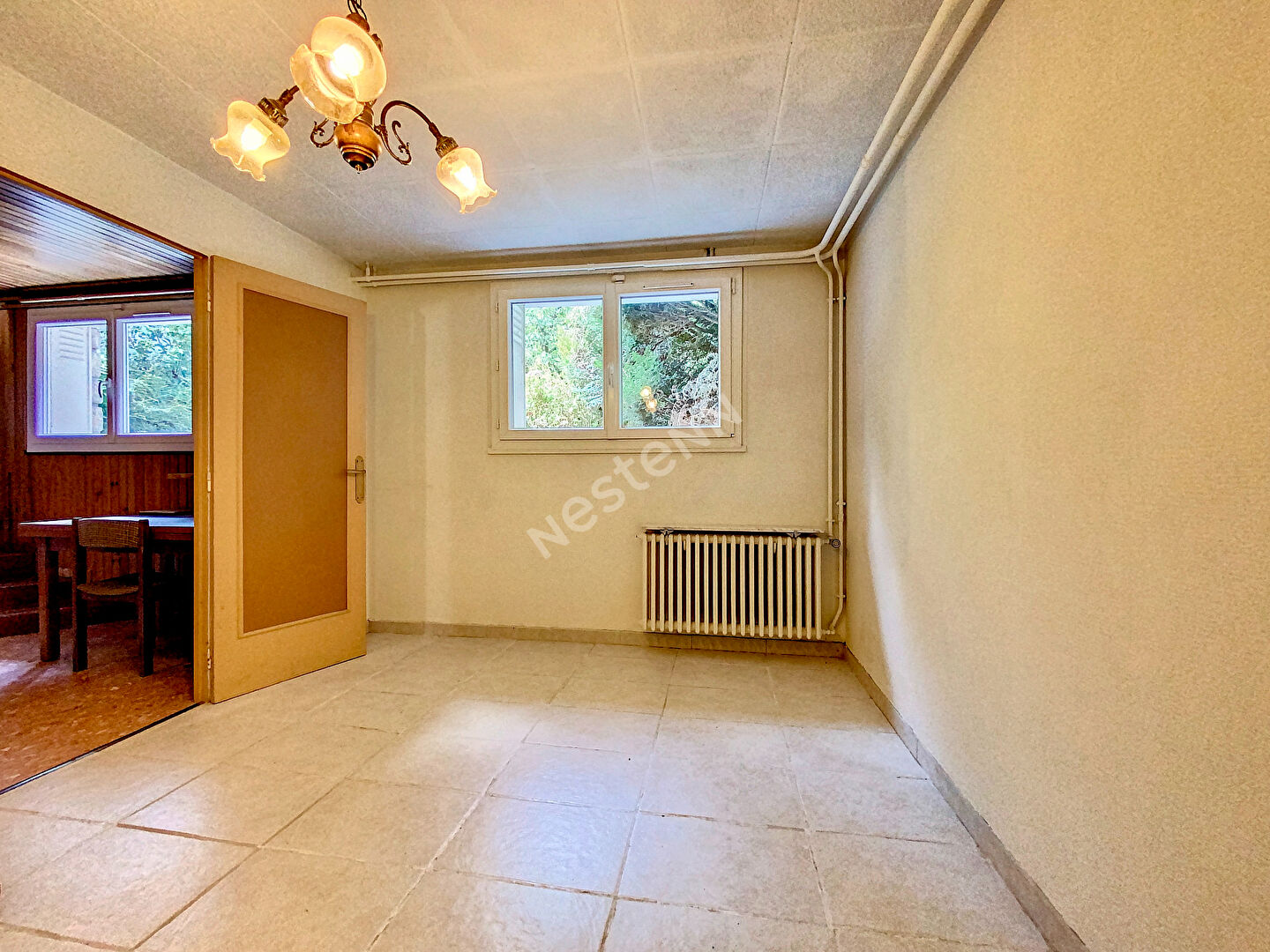 ANTONY - Vente maison 5P + combles + garage / Terrain 327m2 - Bois de l'Aurore