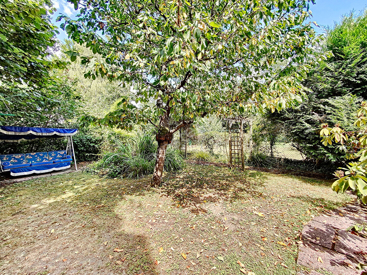 ANTONY - Vente maison 5P + combles + garage / Terrain 327m2 - Bois de l'Aurore