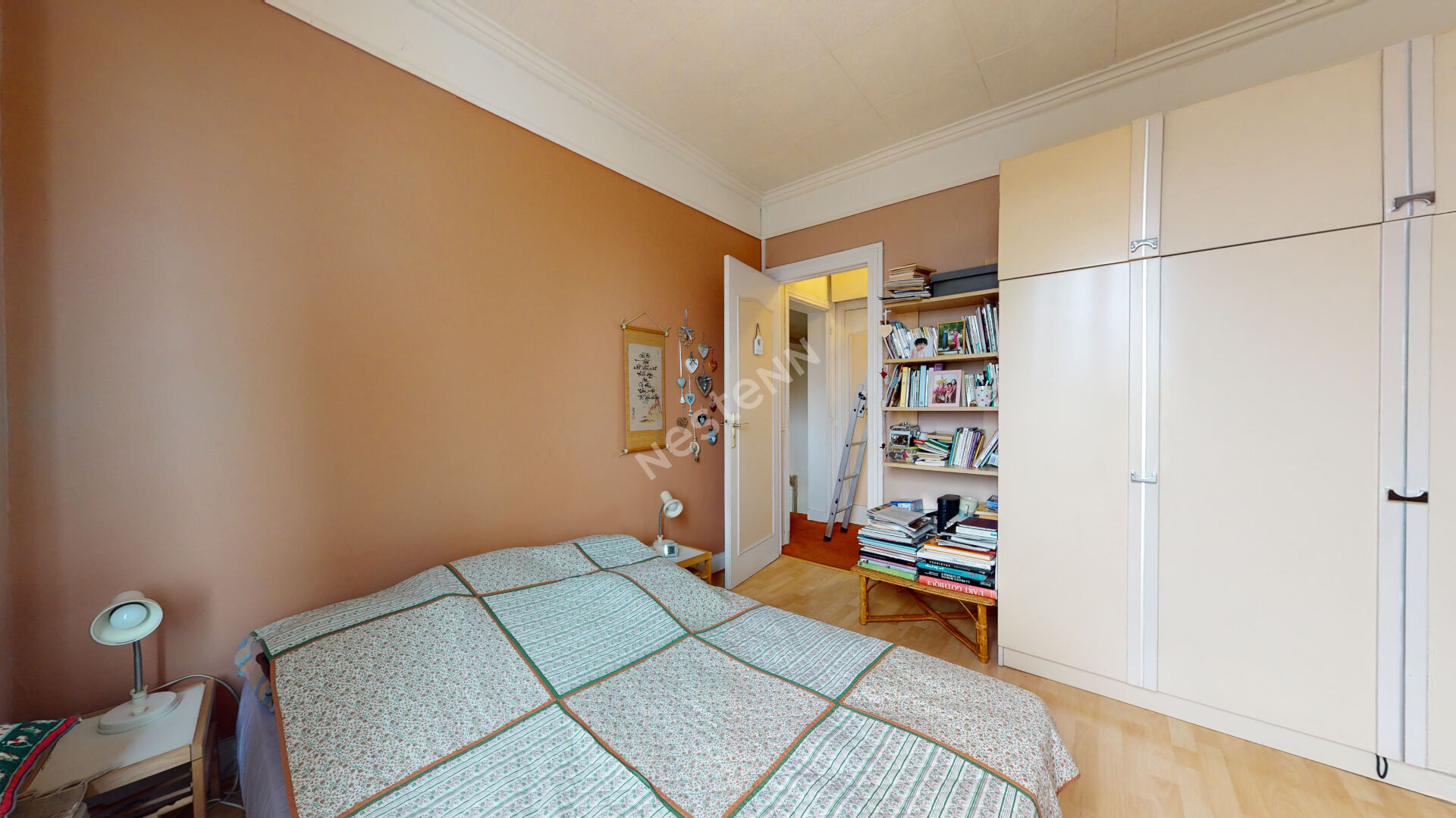 Vente Antony - Quartier Fenzy - Maison de 7P de 201m²  - Terrain de 497 m²