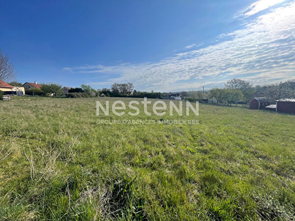 Vente terrain à Sommedieue (55320)